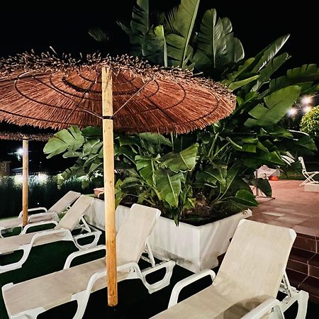 Studio-Near The Beach, Bbq And Seawater Pool マルベーリャ エクステリア 写真
