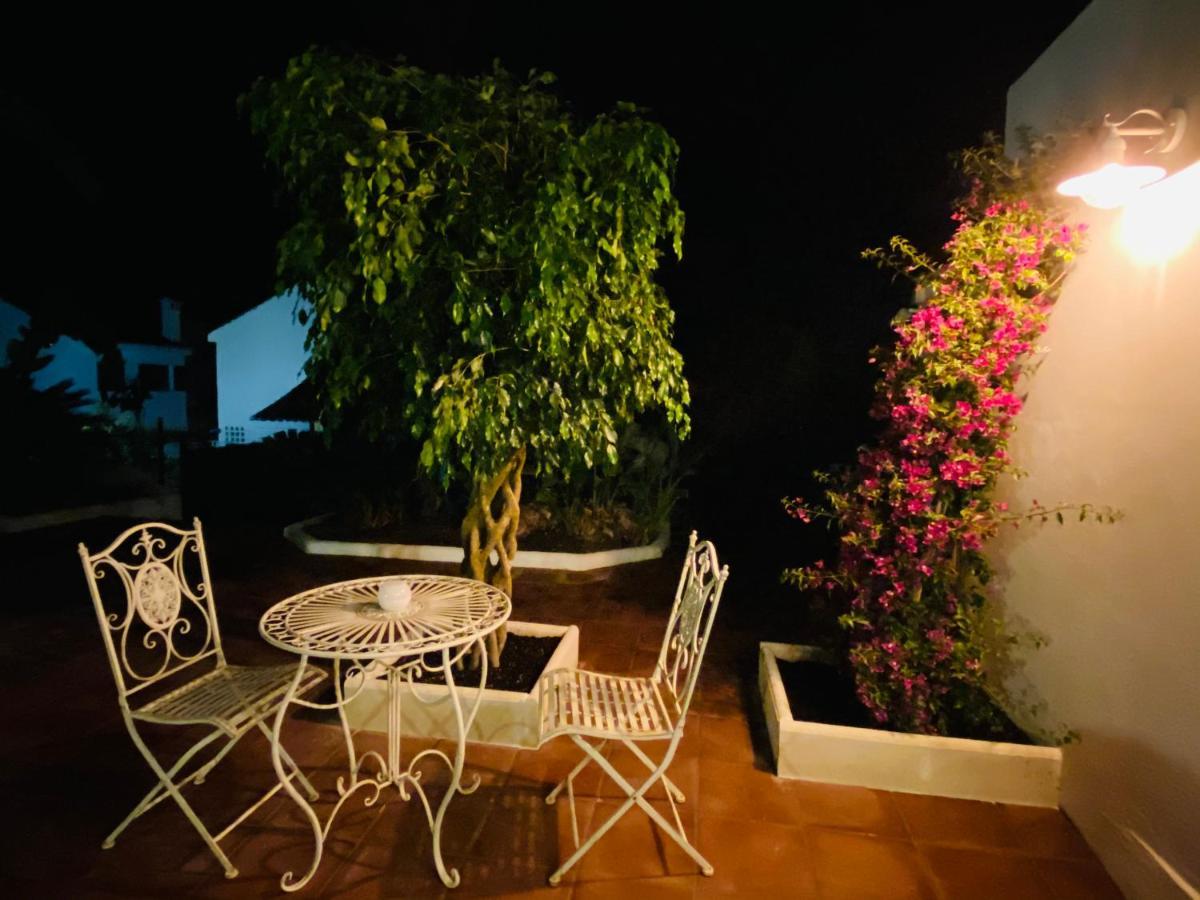 Studio-Near The Beach, Bbq And Seawater Pool マルベーリャ エクステリア 写真